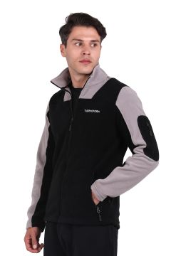 Thermoform Evo Pro Polar Mont SİYAH-GRİ