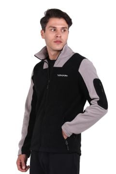 Thermoform Evo Pro Polar Mont Siyah-Gri