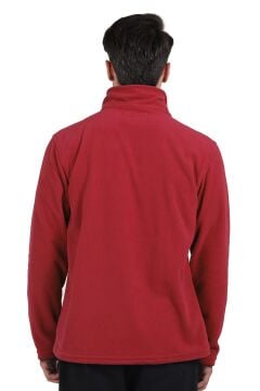 Thermoform Erkek Polar Kazak - Taksim (22 Bordo)