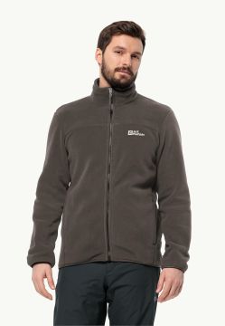 Jack Wolfskin Taubenberg 3IN1 JktM Erkek Mont Seal