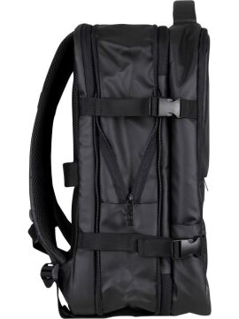 Trespass DLX Travel Rucksack Rados