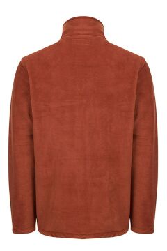 Thermoform Erkek Polar Kazak - Taksim (Kiremit)