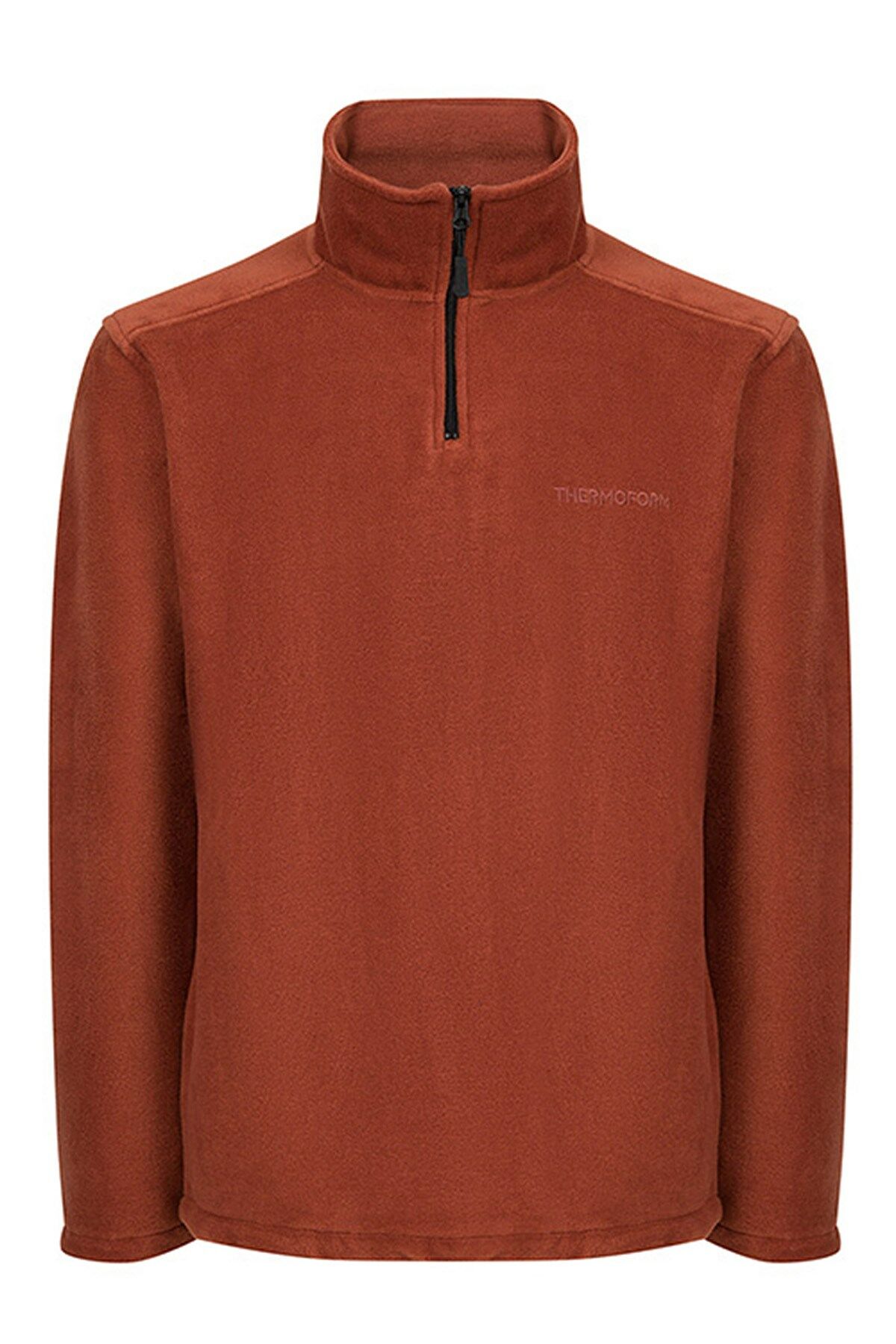 Thermoform Erkek Polar Kazak - Taksim (KİREMİT)