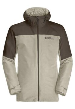 Jack Wolfskin Glaabach 3IN1 JKT M Erkek Mont Seal