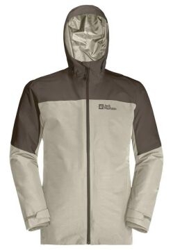 Jack Wolfskin Glaabach 3IN1 JKT M Erkek Mont Seal