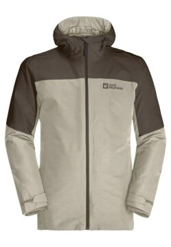 Jack Wolfskin Glaabach 3IN1 JKT M Erkek Mont Seal