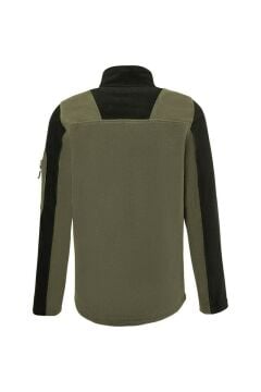 Thermoform Evo Pro Polar Mont HAKİ-SİYAH