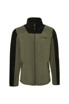 Thermoform Evo Pro Polar Mont HAKİ-SİYAH