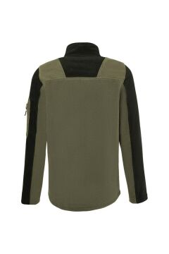 Thermoform Evo Pro Polar Mont HAKİ-SİYAH