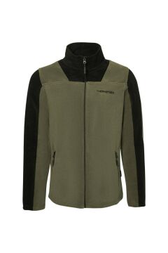 Thermoform Evo Pro Polar Mont HAKİ-SİYAH