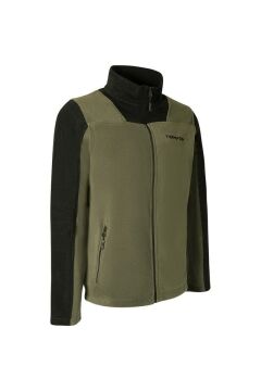 Thermoform Evo Pro Polar Mont HAKİ-SİYAH