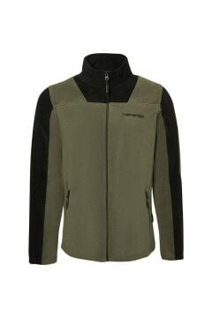 Thermoform Evo Pro Polar Mont Haki-Siyah
