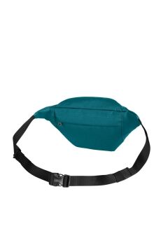 Jack Wolfskin Konya Hipbag Outdoor Çanta Teal