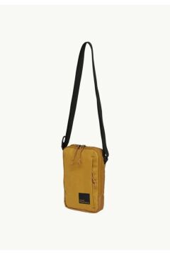 Jack Wolfskin Konya Bag Unisex Outdoor Caramel