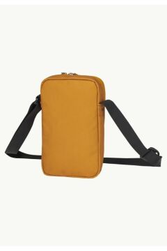 Jack Wolfskin Konya Bag Unisex Outdoor Caramel