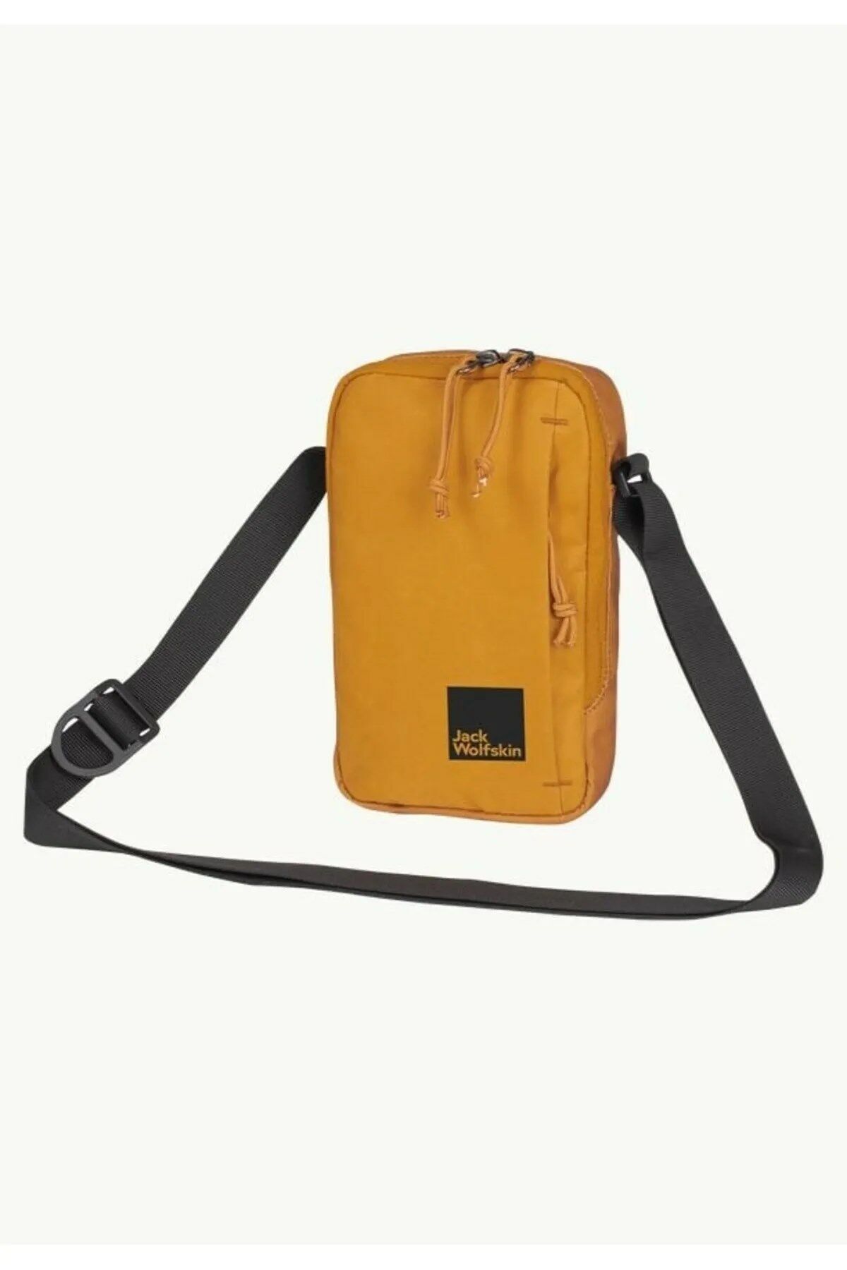 Jack Wolfskin Konya Bag Unisex Outdoor Caramel