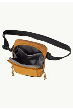 Jack Wolfskin Konya Bag Unisex Outdoor Caramel