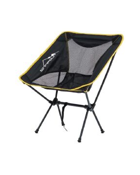Nurgaz Campout Pratik Kamp Sandalyesi