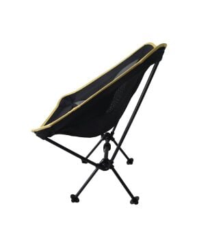 Nurgaz Campout Pratik Kamp Sandalyesi