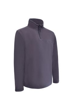 Thermoform Erkek Polar Kazak-Taksim (22;ANTRASİT)