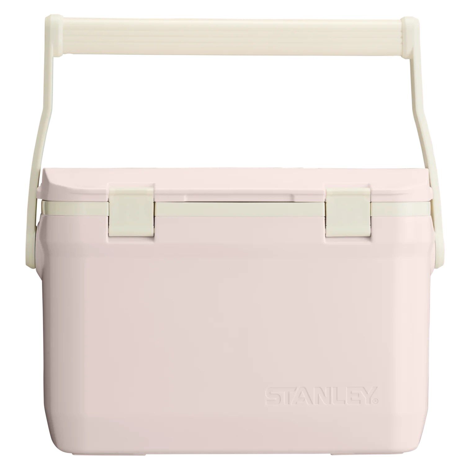 Stanley Adventure Easy Carry Outdoor Soğutucu 15 L Açık Pembe