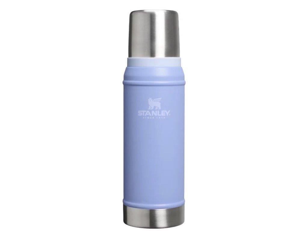 Stanley Classic Legendary Termos  0.75L Eflatun