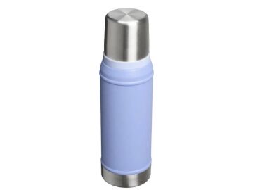 Stanley Classic Legendary Termos  0.75L Eflatun