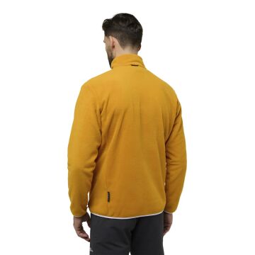 Jack Wolfskin Altenberg 3IN1 JktM Erkek Safflower