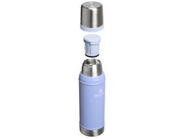 Stanley Classic Legendary Termos  0.75L Eflatun