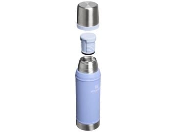Stanley Classic Legendary Termos 0.75L Eflatun