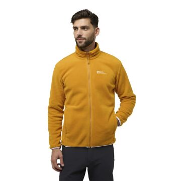 Jack Wolfskin Altenberg 3IN1 JktM Erkek Safflower