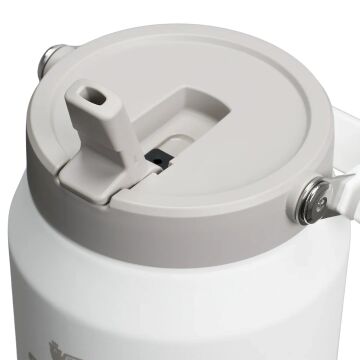 Stanley The Ice Flow Flip Straw 2.0 Su Termos 1.9L