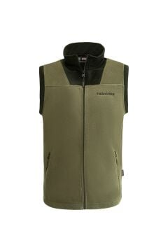 Thermoform Evo Pro Polar Yelek Haki-Siyah