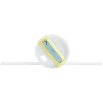 Stanley Quencher Pipetli Termos Bardak 1.18Lt Sarı