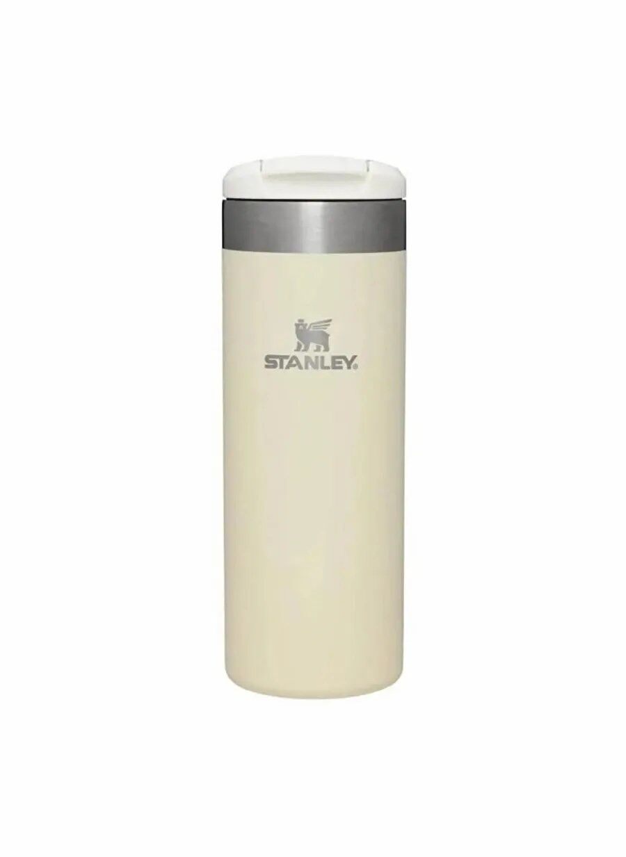 Stanley The AeroLight Transit Termos 0.47L Cream