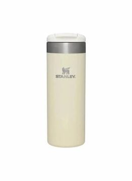 Stanley The AeroLight Transit Termos 0.47L Cream