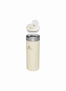 Stanley The AeroLight Transit Termos 0.47L Cream