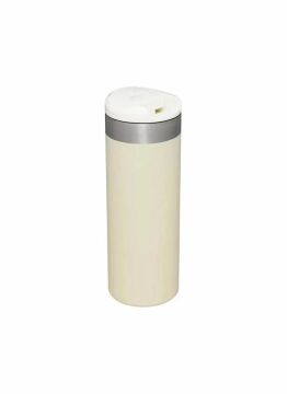 Stanley The AeroLight Transit Termos 0.47L Cream