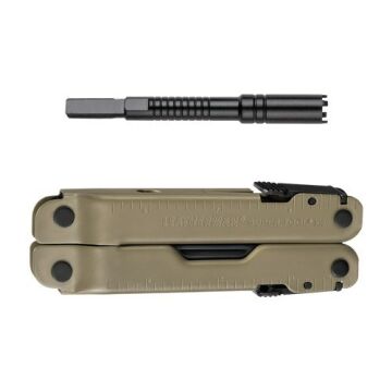 Leatherman Oht Coyete Tan 83644 Tool Pg