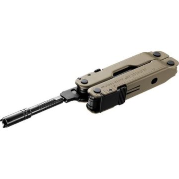 Leatherman Oht Coyete Tan 83644 Tool Pg