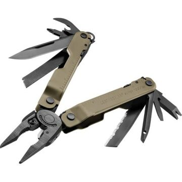 Leatherman Oht Coyete Tan 83644 Tool Pg