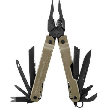 Leatherman Oht Coyete Tan 83644 Tool Pg
