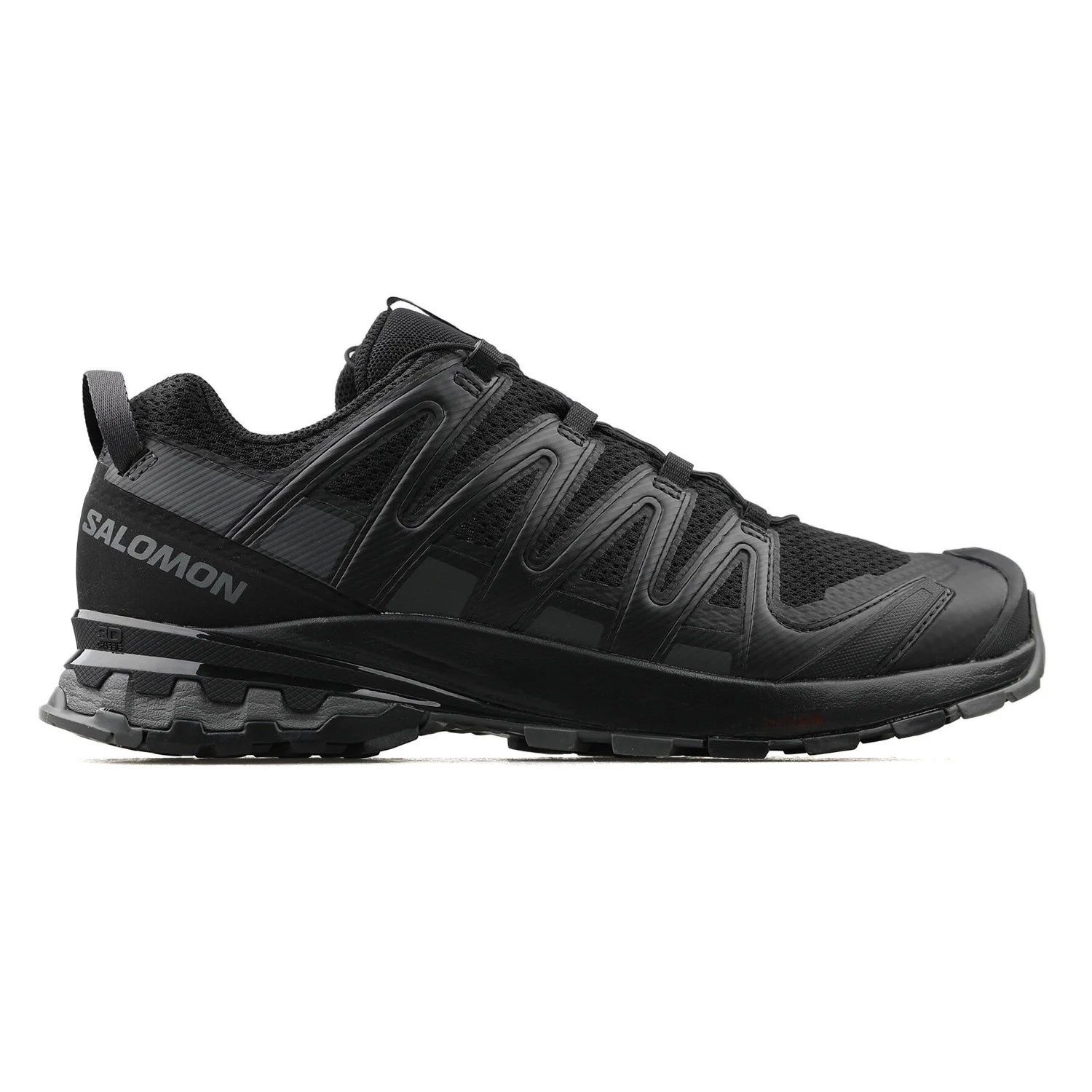 Salomon Xa Pro 3D v8 Erkek Outdoor Ayakkabı Siyah