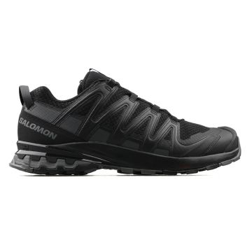 Salomon Xa Pro 3D v8 Erkek Outdoor Ayakkabı Siyah