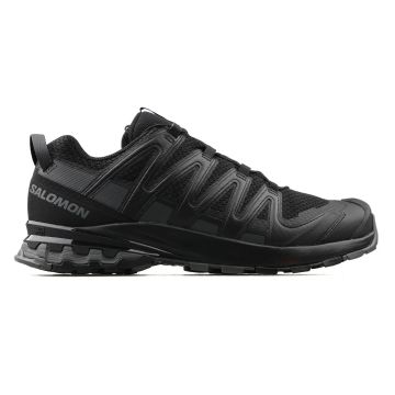 Salomon Xa Pro 3D v8 Erkek Outdoor Ayakkabı Siyah
