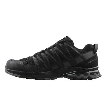 Salomon Xa Pro 3D v8 Erkek Outdoor Ayakkabı Siyah