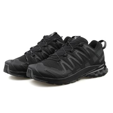 Salomon Xa Pro 3D v8 Erkek Outdoor Ayakkabı Siyah