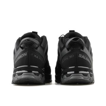 Salomon Xa Pro 3D v8 Erkek Outdoor Ayakkabı Siyah