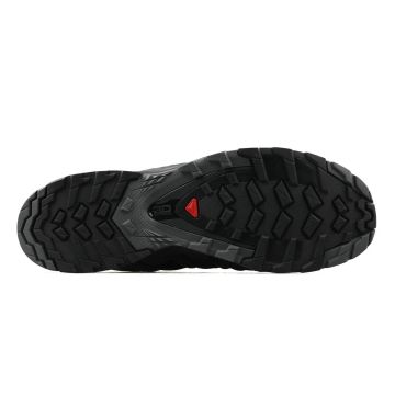 Salomon Xa Pro 3D v8 Erkek Outdoor Ayakkabı Siyah