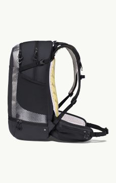 Jack Wolfskin Moab Jam Pro 34LT Sırt Çantası Siyah